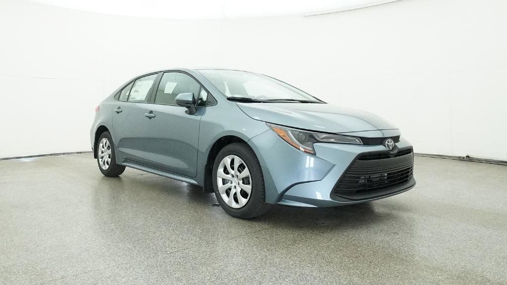 Thumbnail: 2026 Toyota Corolla - 13