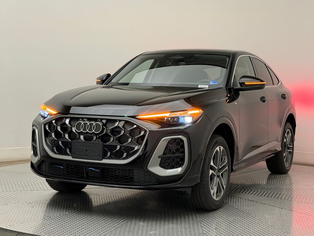 Thumbnail: 2026 Audi Q5 - 4