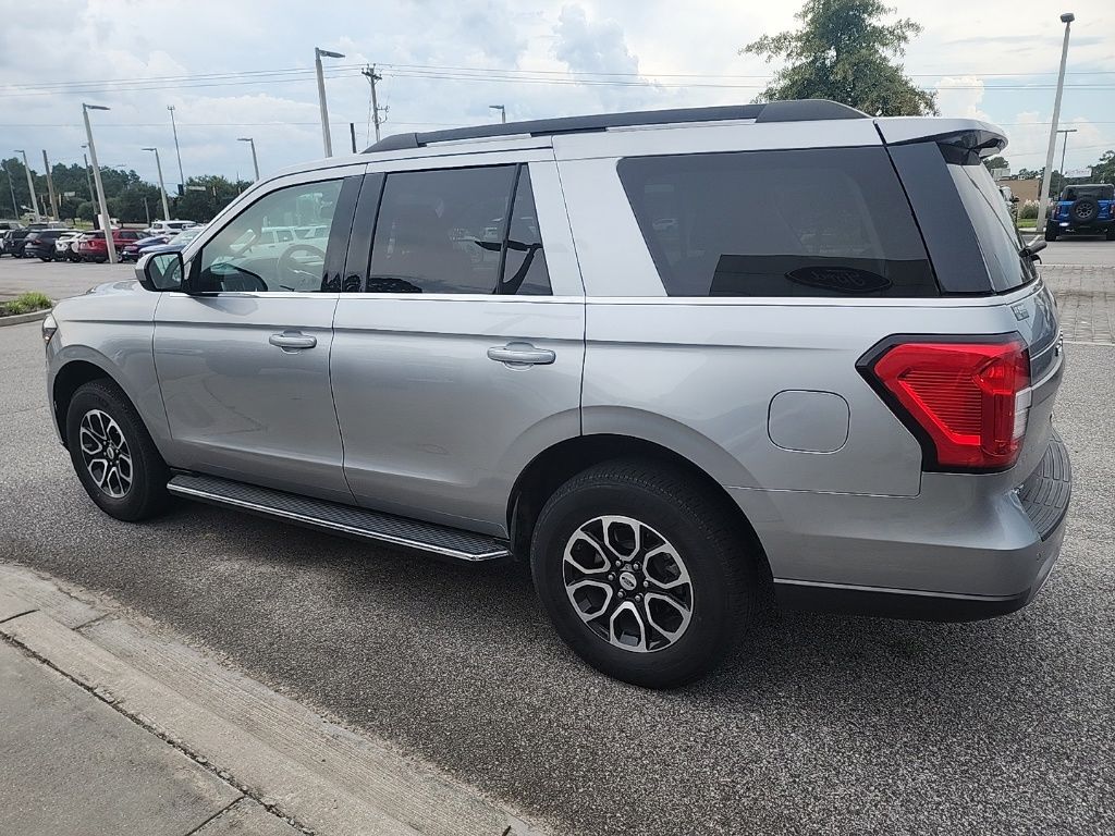 2023 Ford Expedition XLT