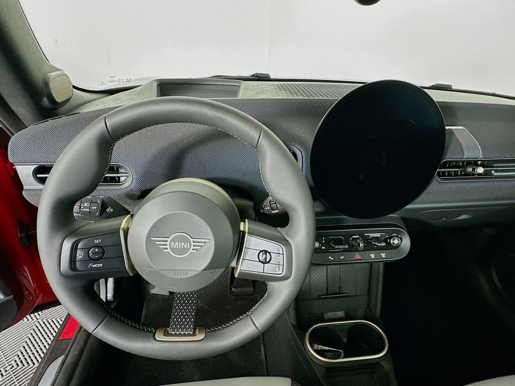 Thumbnail: 2025 MINI Cooper Convertible - 10