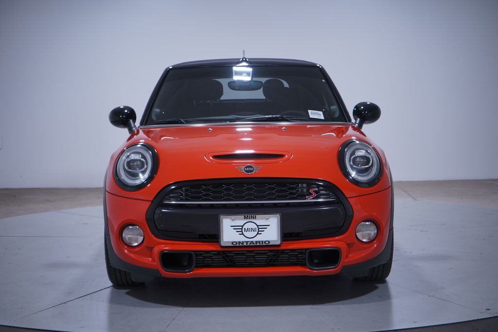 Thumbnail: 2019 MINI Cooper - 4