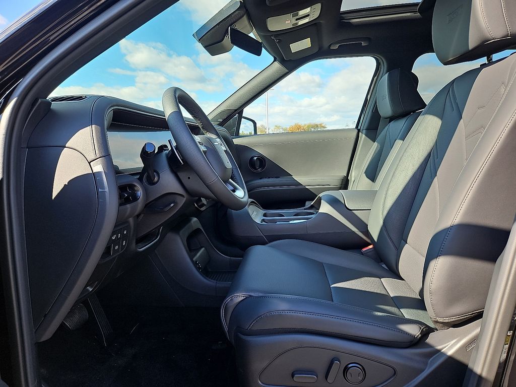 Thumbnail: 2026 Hyundai Palisade - 6