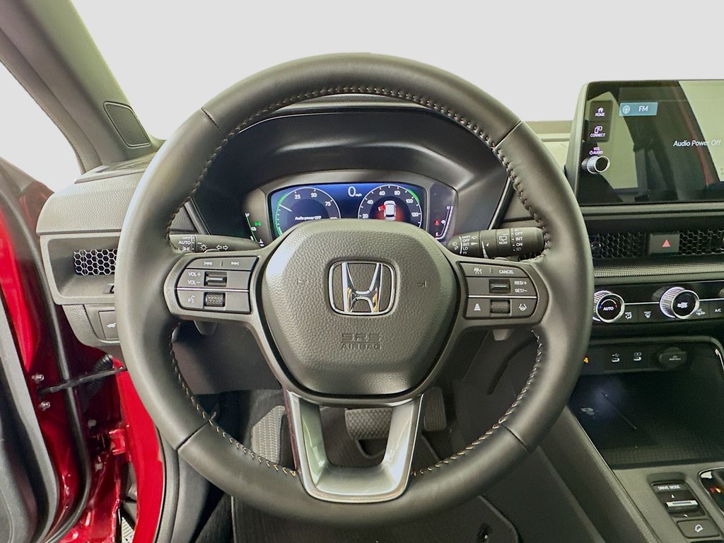 Thumbnail: 2026 Honda CR-V - 10