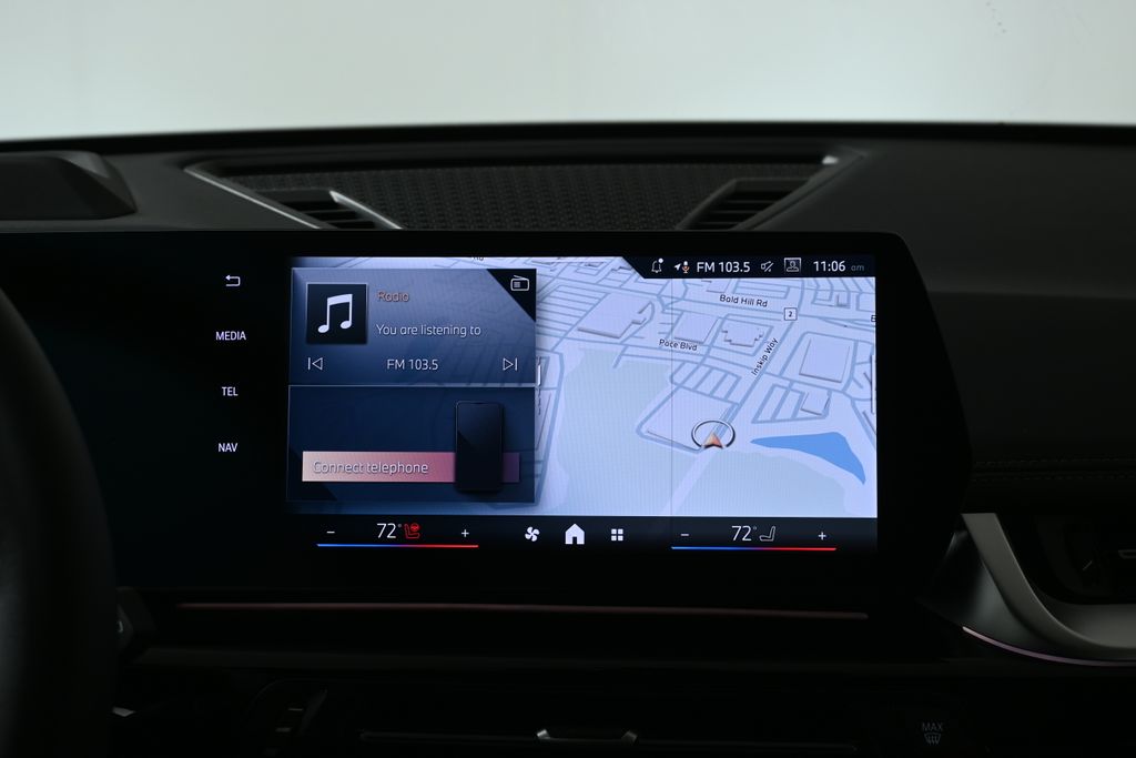 Thumbnail: 2026 BMW X1 - 22