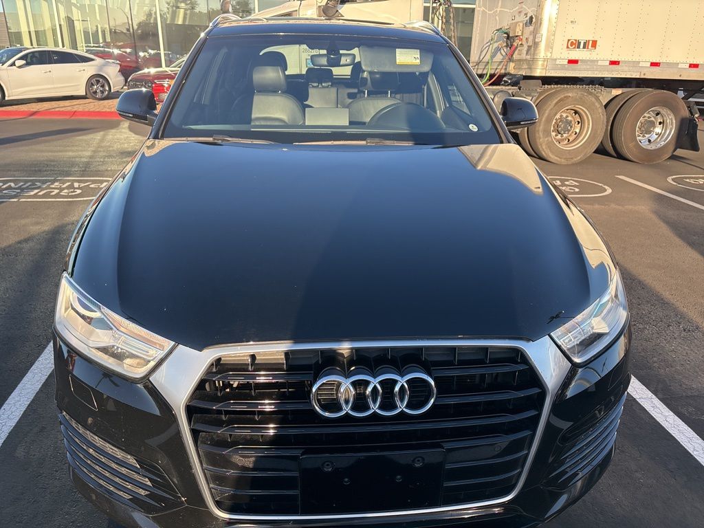 Thumbnail: 2018 Audi Q3 - 2