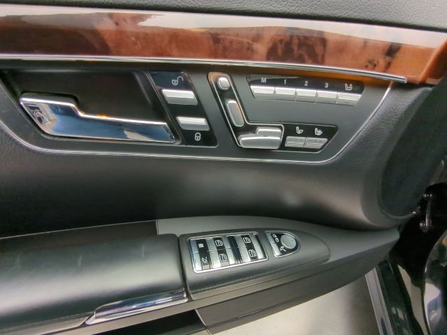2007 Mercedes-Benz S-Class S550 - Photo 26