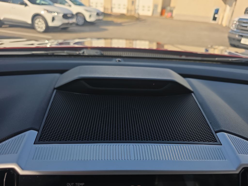 Certified Used 2024 Red Subaru Touring image 37