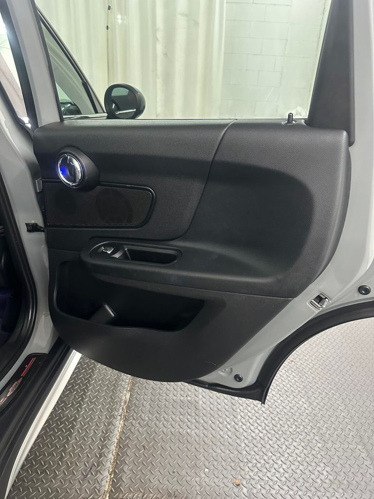 used 2018 MINI Cooper Countryman ALL4 car, priced at $15,985