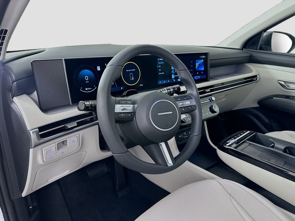 Thumbnail: 2026 Hyundai Tucson - 9