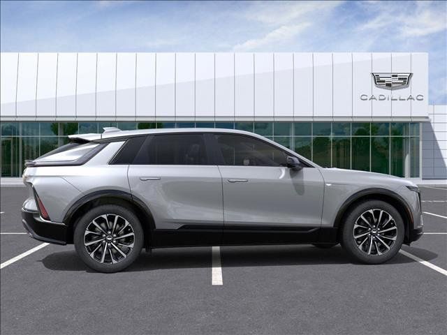 2026 Cadillac LYRIQ Sport - 4