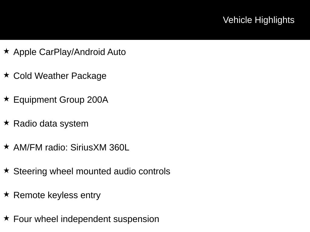 View vehicle photo 7