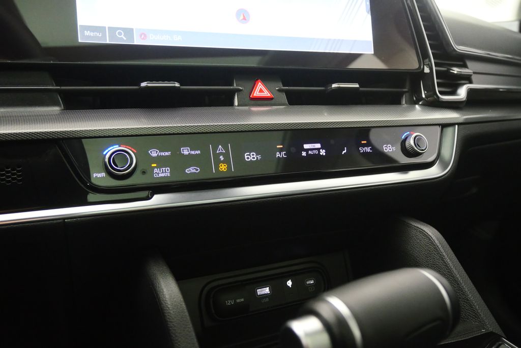 2023 Kia Sportage SX Prestige 26