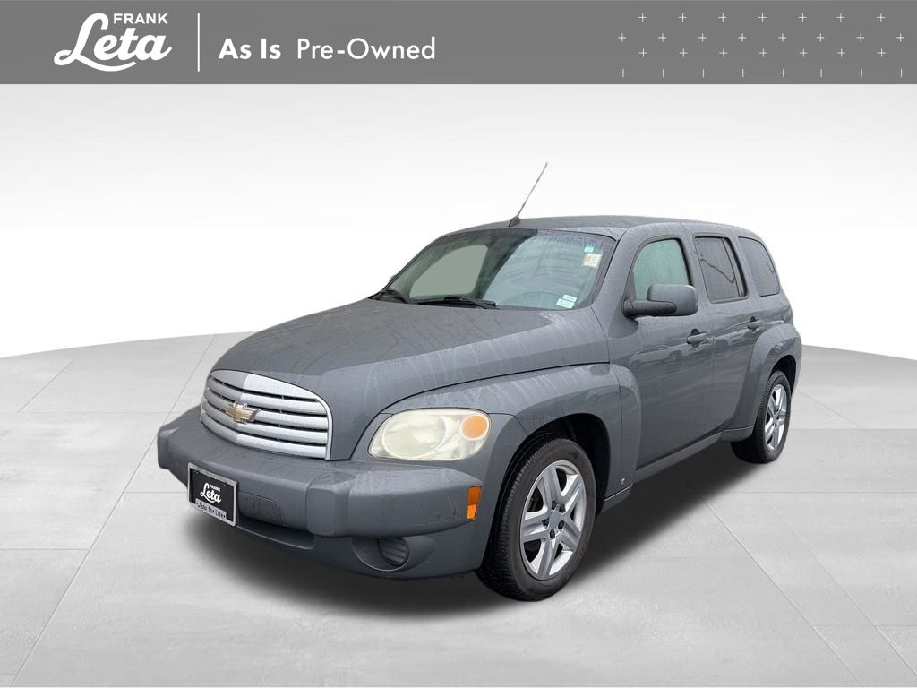 2008 Chevrolet HHR LT FWD