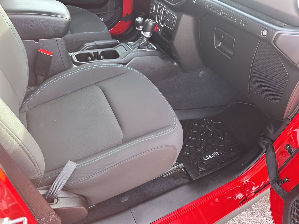 Used Car 2023 Jeep Wrangler  For Sale Under $30,000 In Austin, Texas