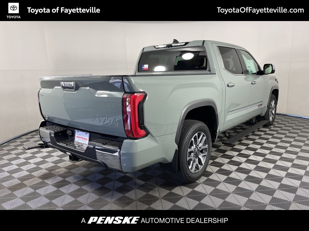 Thumbnail: 2026 Toyota Tundra - 5