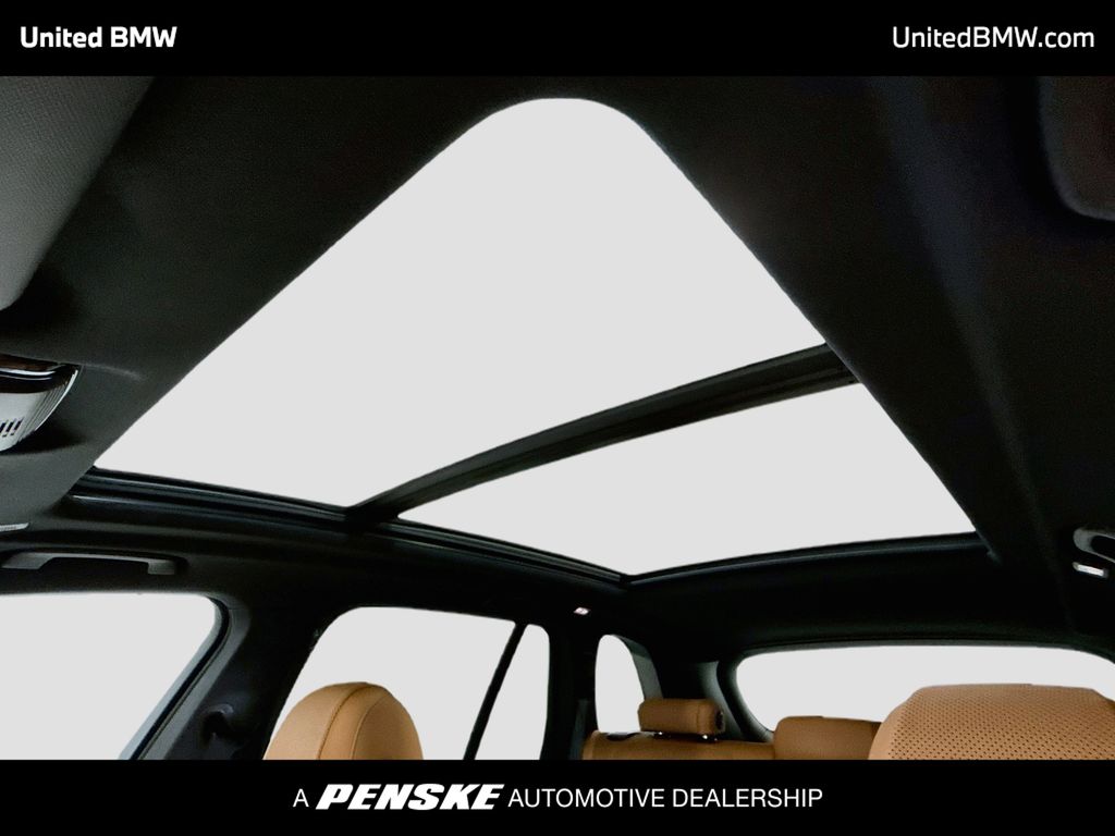 Thumbnail: 2026 BMW X5 - 12