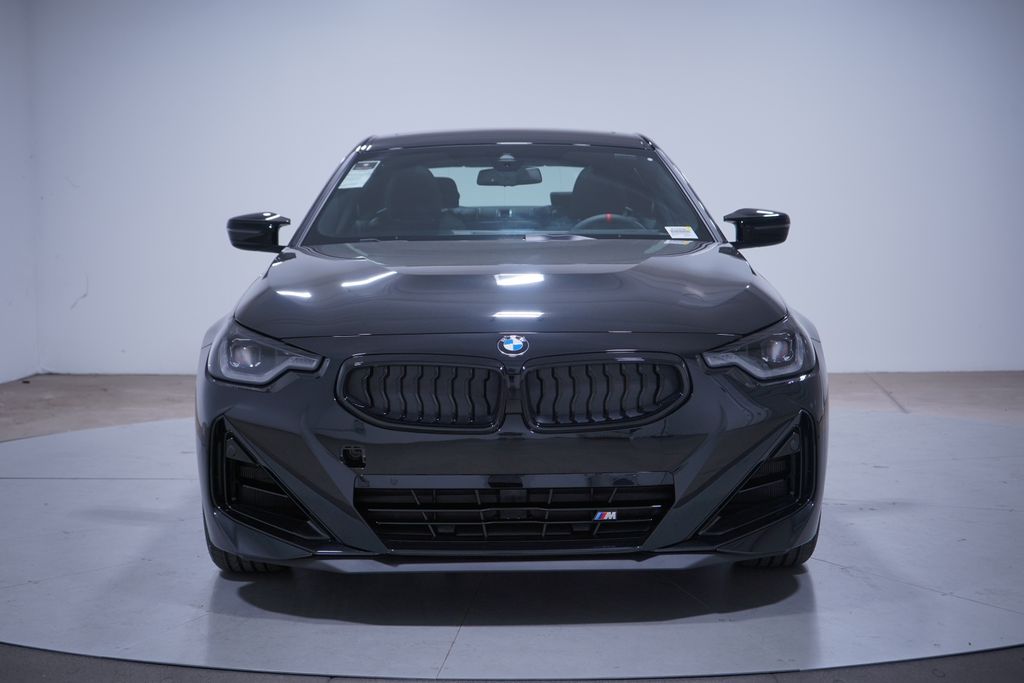 Thumbnail: 2026 BMW 2 Series - 4