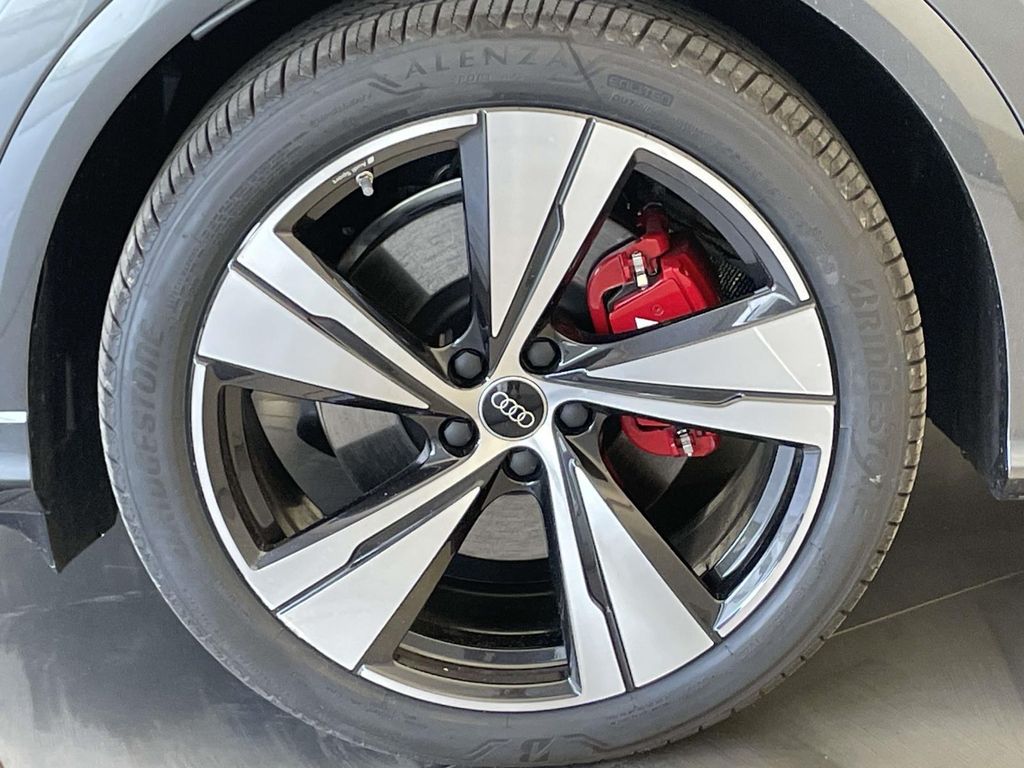 2026 Audi SQ5 Sportback Premium Plus - 10
