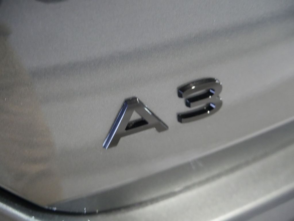 Thumbnail: 2026 Audi A3 - 9