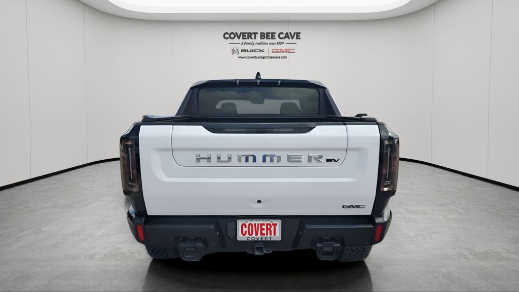 Used Car 2023 Gmc Hummer Ev Pickup  3x For Sale Under $80,000 In Austin, Texas