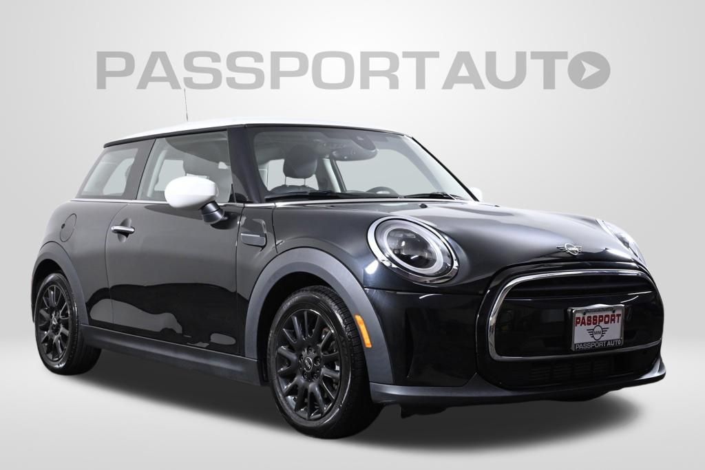 2024 MINI Cooper