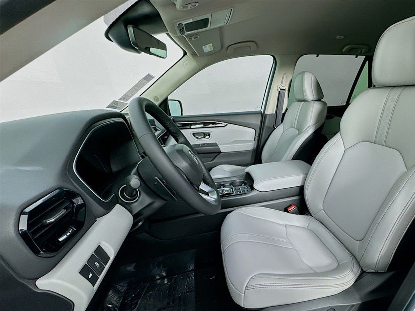 New Car 2025 Honda Pilot  Ex-l For Sale Under $50,000 In Austin, Texas