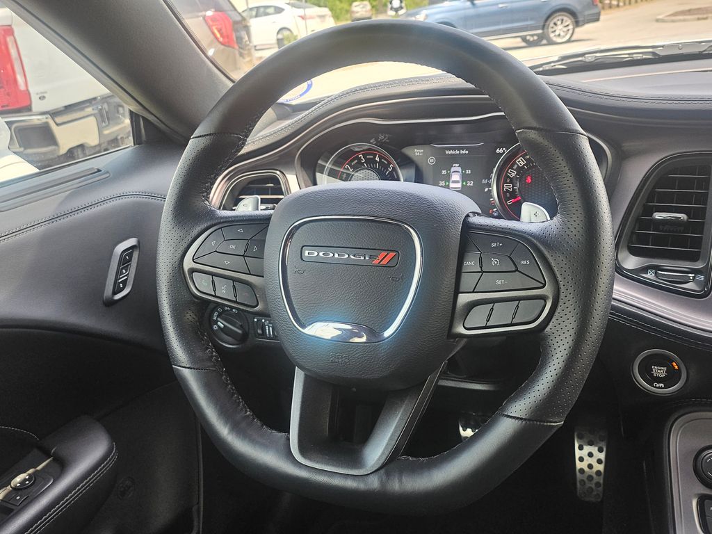 2023 Dodge Challenger R/T Scat Pack Widebody - 6