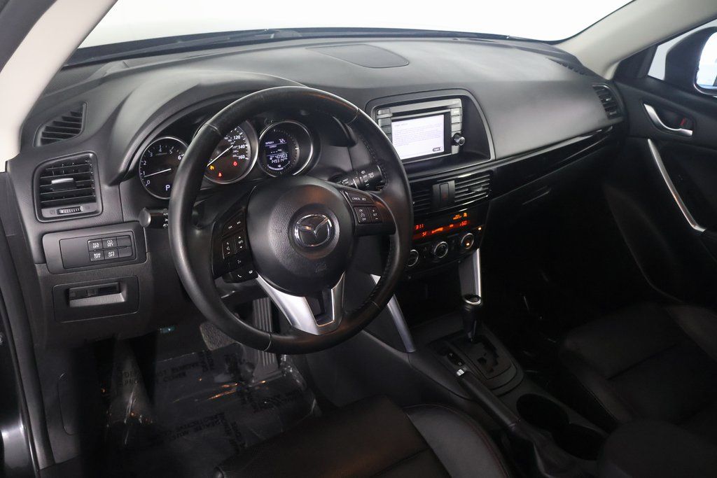 Thumbnail: 2013 Mazda CX-5 - 7
