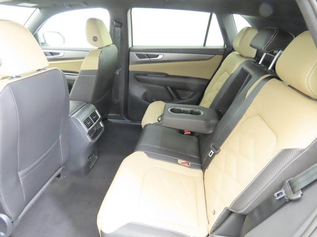 Thumbnail: 2026 Volkswagen Atlas - 20