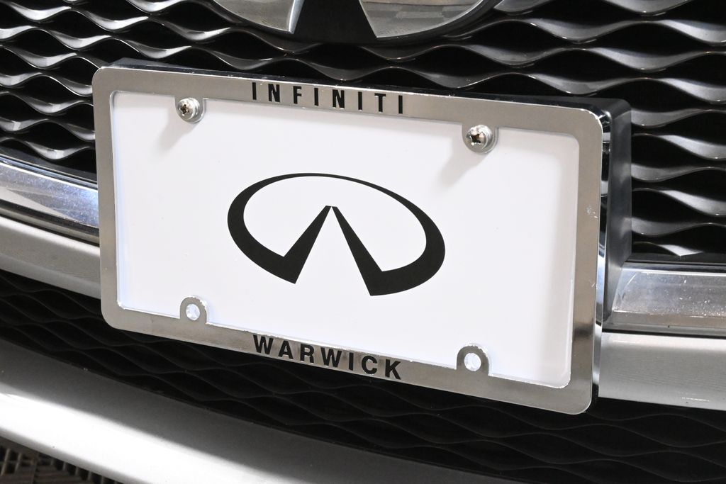 Thumbnail: 2018 INFINITI Q60 - 14