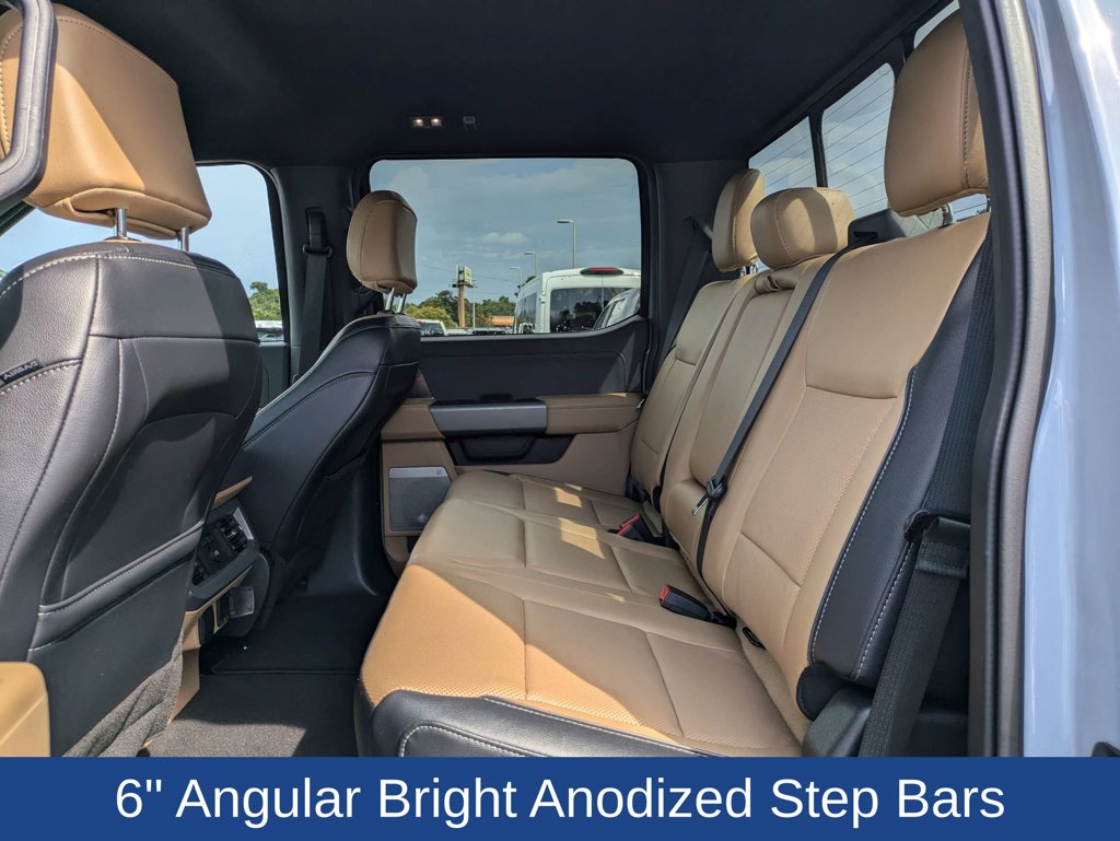 2024 Ford F-250 Super Duty LARIAT
