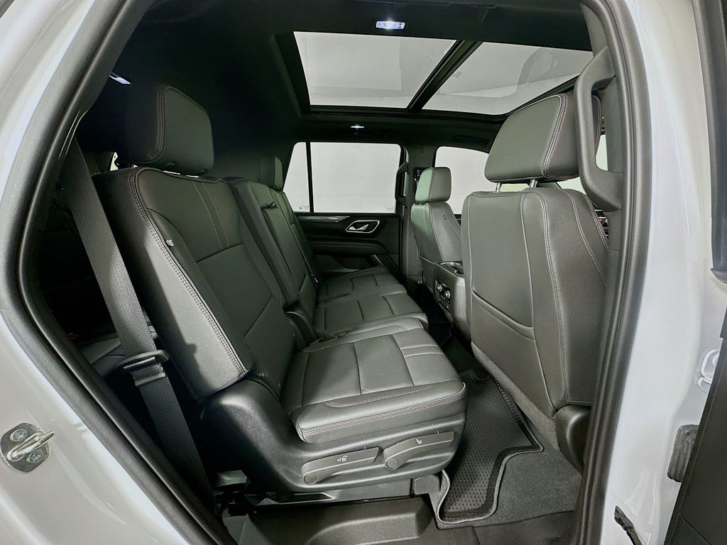 Thumbnail: 2023 Chevrolet Tahoe - 27