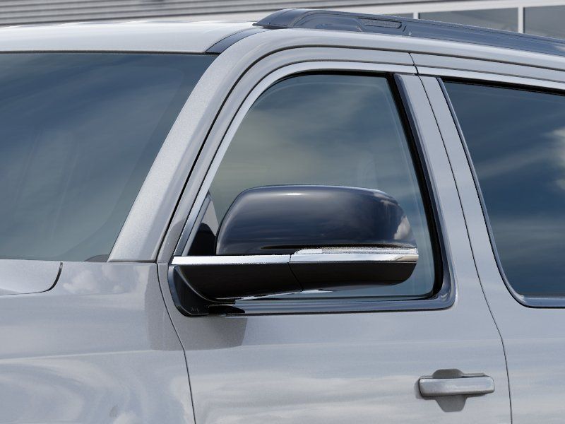 New 2026 Silver Zynith Jeep  image 12