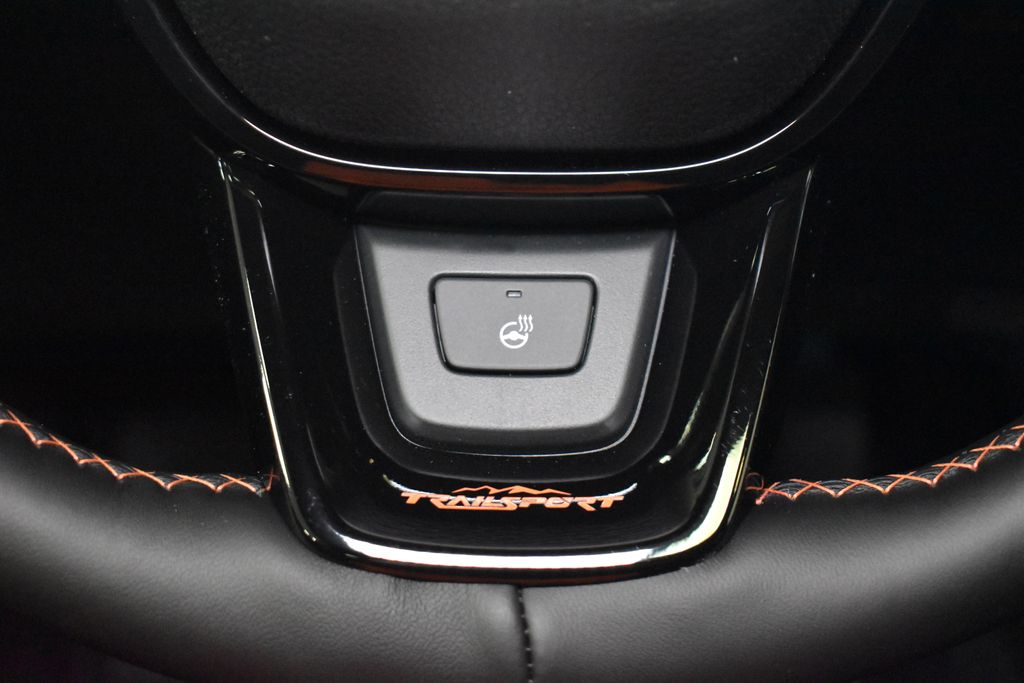 Thumbnail: 2026 Honda Passport - 18