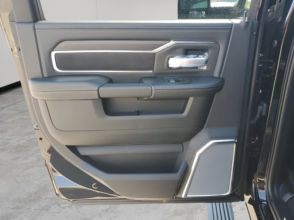 New Car 2025 Ram 2500  Laramie For Sale Under $100,000 In Austin, Texas