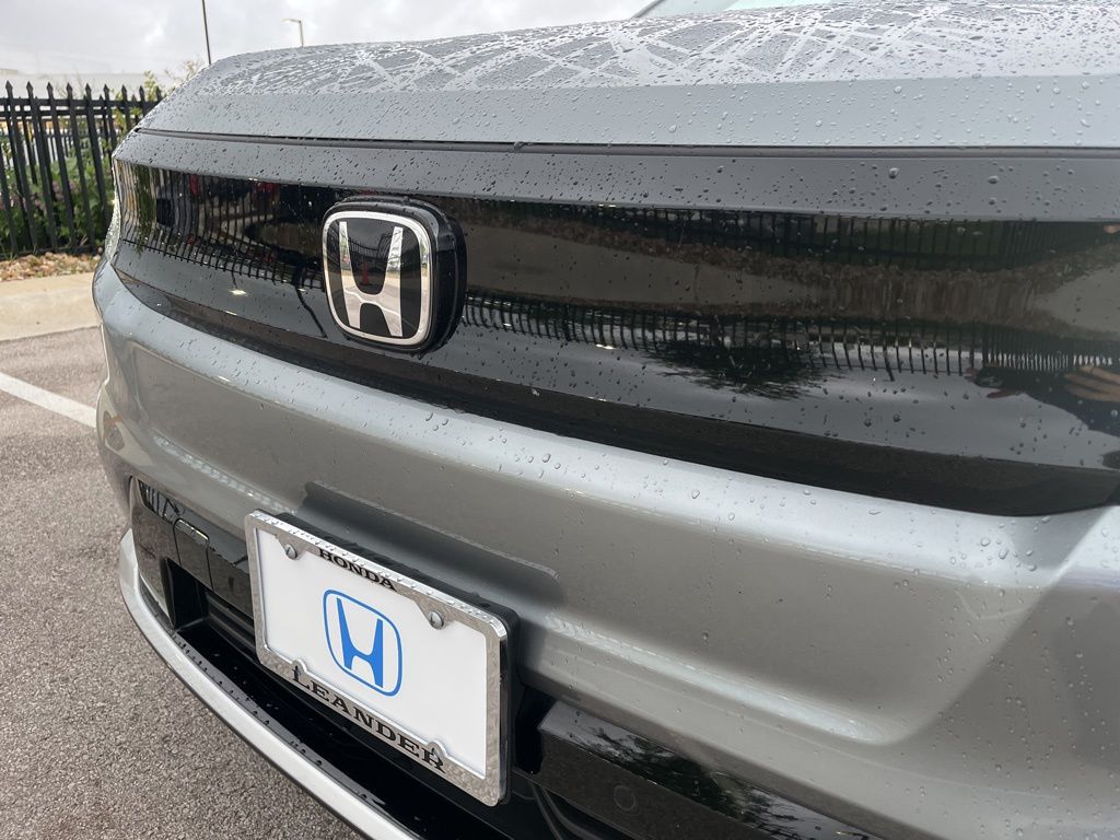Thumbnail: 2024 Honda Prologue - 16