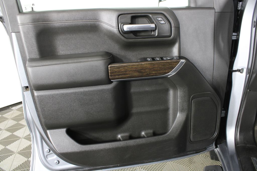 Used 2019 GMC Sierra 1500 for sale in 