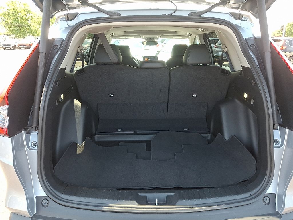 2023 Honda CR-V EX-L 30