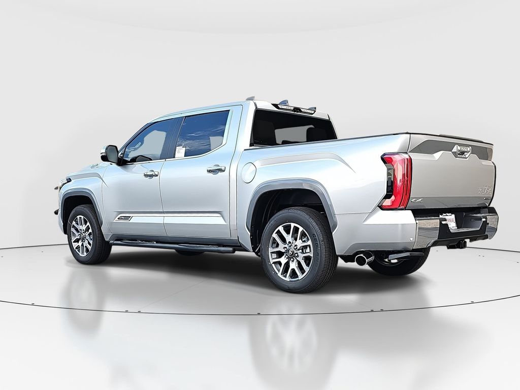 New 2026 Toyota Tundra i-FORCE MAX Truck