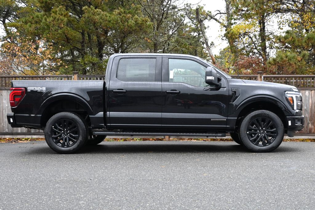 Thumbnail: 2025 Ford F-150 - 6