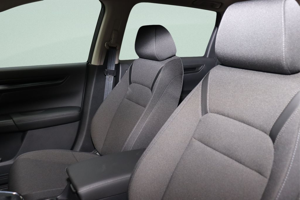 New Meteorite Gray Metallic 2026 Honda CR-V EX for Sale in Golden