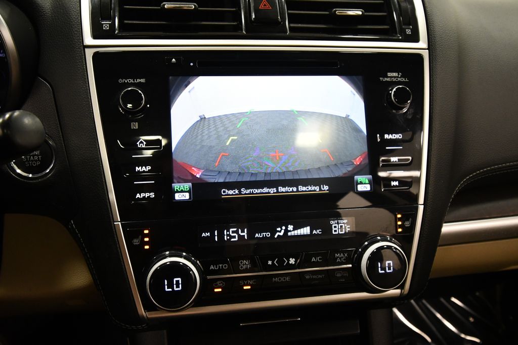 Used 2019 Subaru Outback SUV