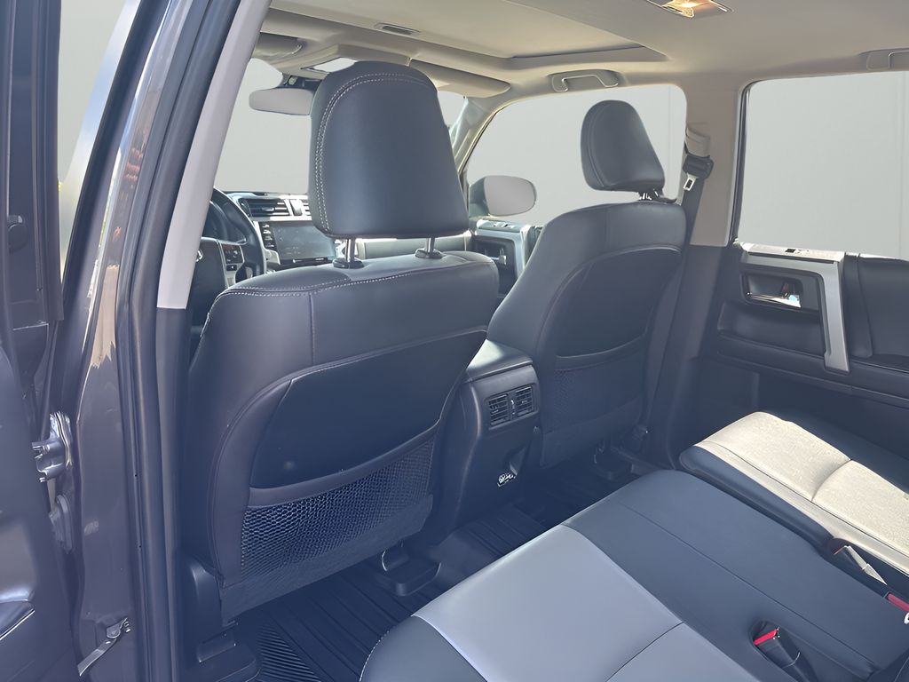 Used Car 2023 Toyota 4runner  Sr5 Premium For Sale Under $40,000 In Austin, Texas