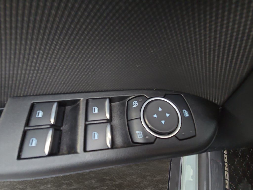 2023 Ford Bronco Sport Big Bend Green at Auto Express Mitsubishi