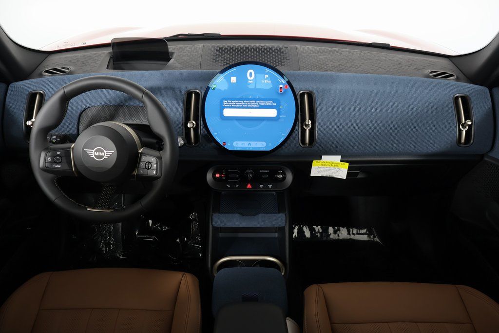 Thumbnail: 2026 MINI Cooper Countryman - 4