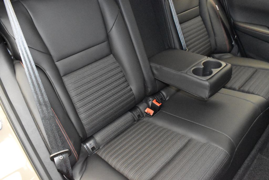 Thumbnail: 2026 Nissan Rogue - 30