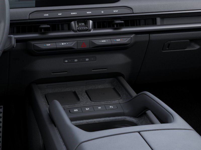 2027 Kia Telluride X-PRO SX AWD Brown at Community Kia