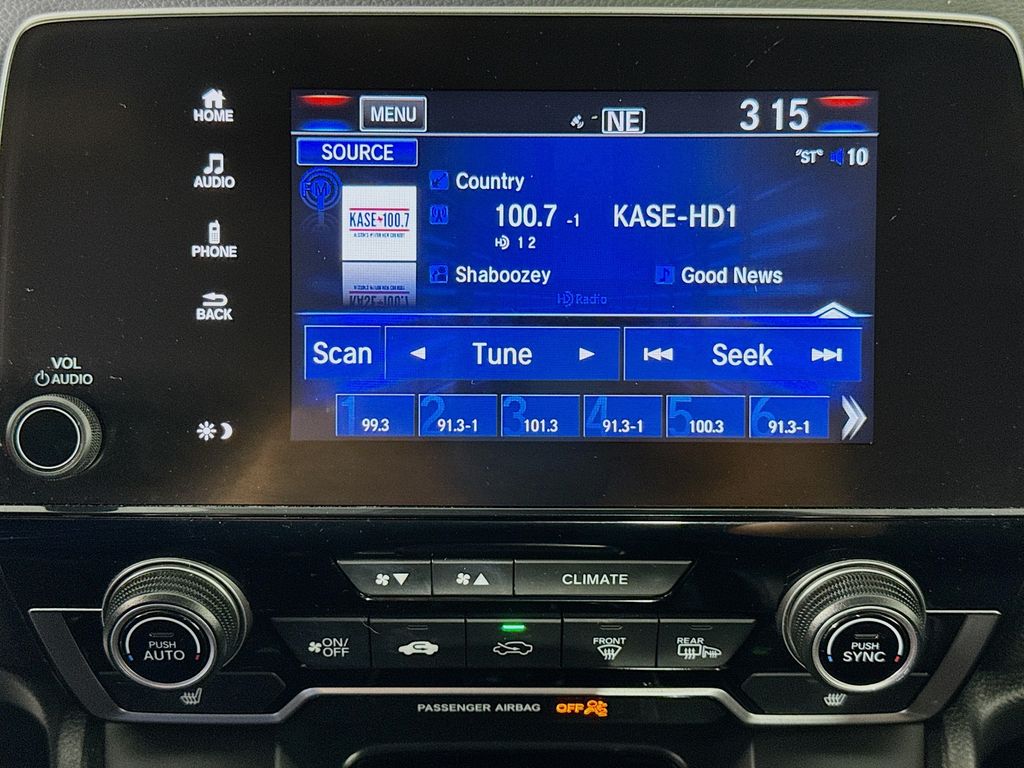 Thumbnail: 2020 Honda CR-V - 14