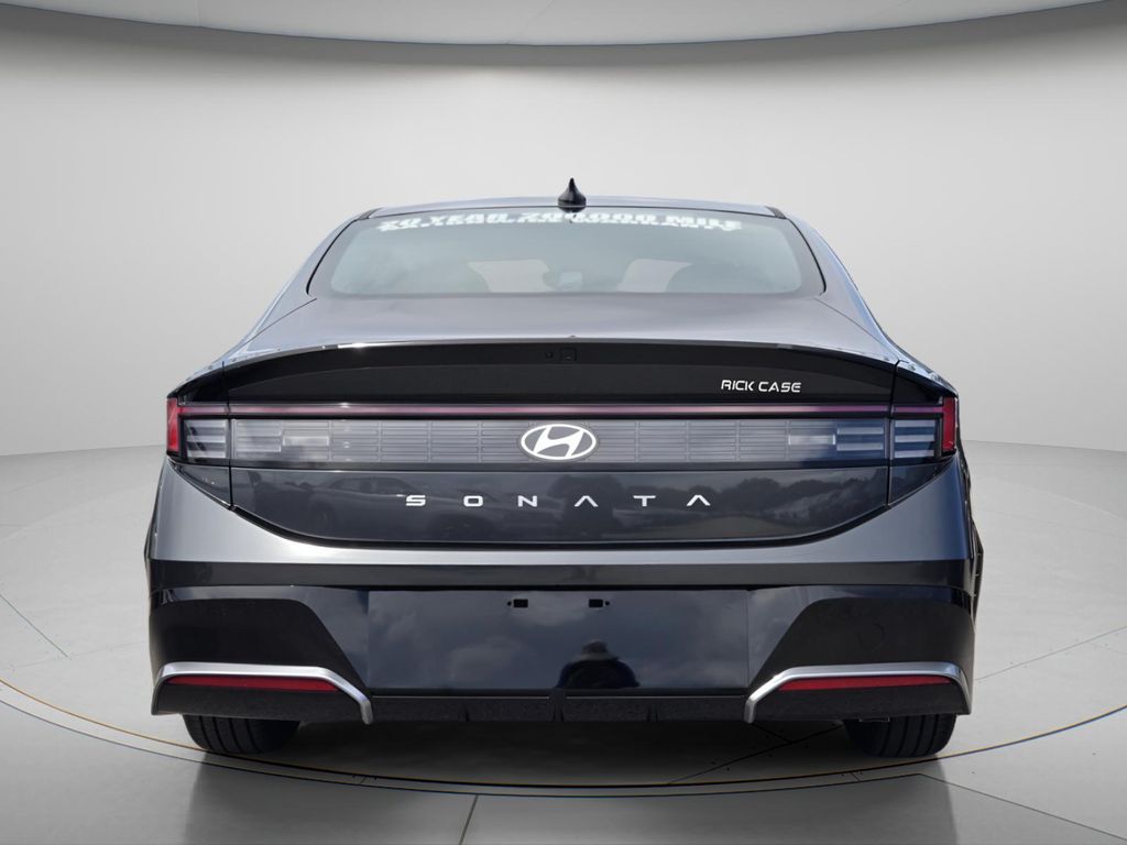 2026 Hyundai Sonata - $28,765
