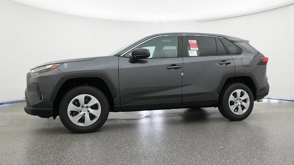 Thumbnail: 2025 Toyota RAV4 - 16